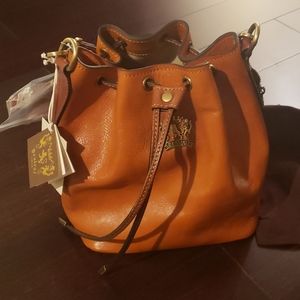 Boho Pratesi Purse